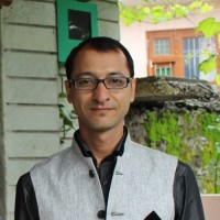 'Charlie' Bhupender Rana