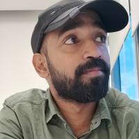 Basil Kuriakose