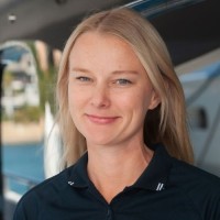 Sarah Kozien