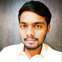 Harsha C M