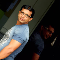 Asshwin Bhosale