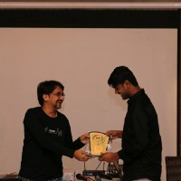 Srinath Selvaraj