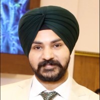 Dhanmeet Singh
