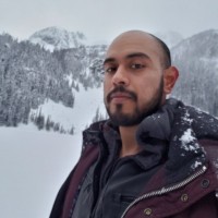 Andres Andrade Jimenez