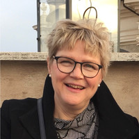 Kirsten Bisgaard Mathiesen