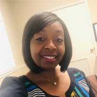 Demetra Harrison