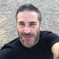 Hernán Da Col