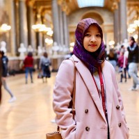 Athiya Azzahidah