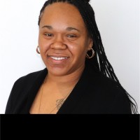 Samantha Breackenridge, Ccufc