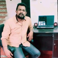 Pradeep Kumar