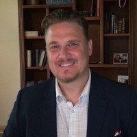 Andrew Arlo