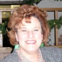 Stacey Mathis