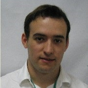Matthew Allinson