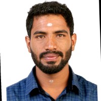 Vignesh Ajjan