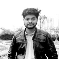 Kushagra Tiwari