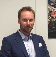 Robert Lundin