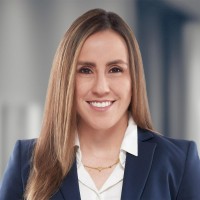 Daniela Sanchez Cardozo