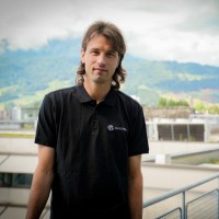Luca Andermatt