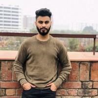 Shashwat Kandwal