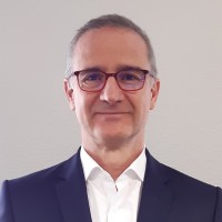 ERIC PRIVAT