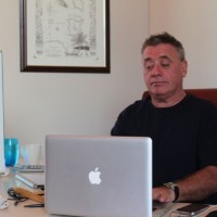 Christopher Willison