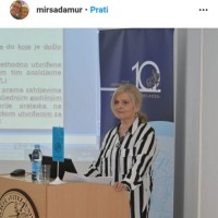 Mirsada Murtic