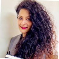 Dr. Mercy Hazarika