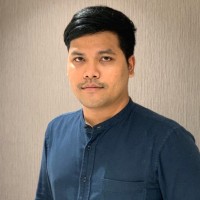 Thakoon Nantapan