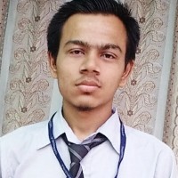Satyam Singh Thakur