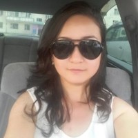 Jargalsaikhan Ariuntsetseg