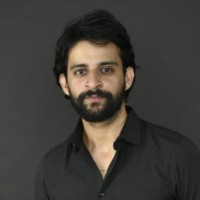 Bhaskar Paramatmuni