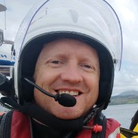 Iain Mccormick