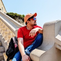 Steven Ruiz-Diaz