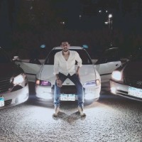 Ahmed Hesham