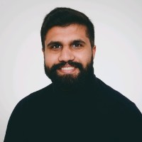 Muhammad Usman Rafiq