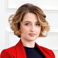 Julia Kucherenko