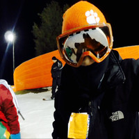 Cade Coggins