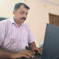 Jaydeep Shukla