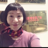 Sheila Zhang