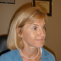 Mary Sherrill