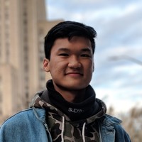 Brian Dang