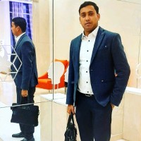 Manish Gupta