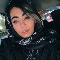 Sarina Khosroshahi