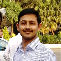 Nikhil Kulkarni