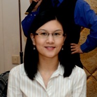 Nina Foo