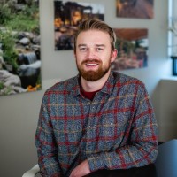 Kai Halverson