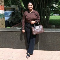 Nishita Agarwal