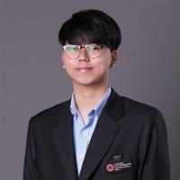 Pongsakorn Jaibunlue