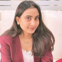 Anju Vishwakarma