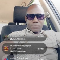 Yacouba Touré